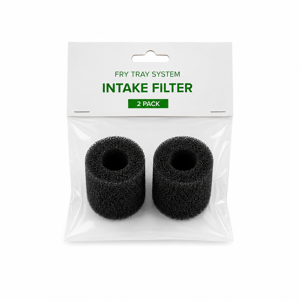 2-Pack Intake Filter