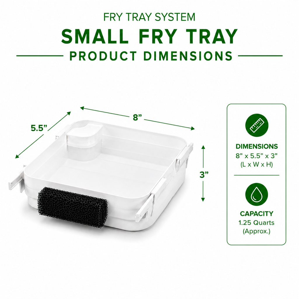 Fry Tray (Small)