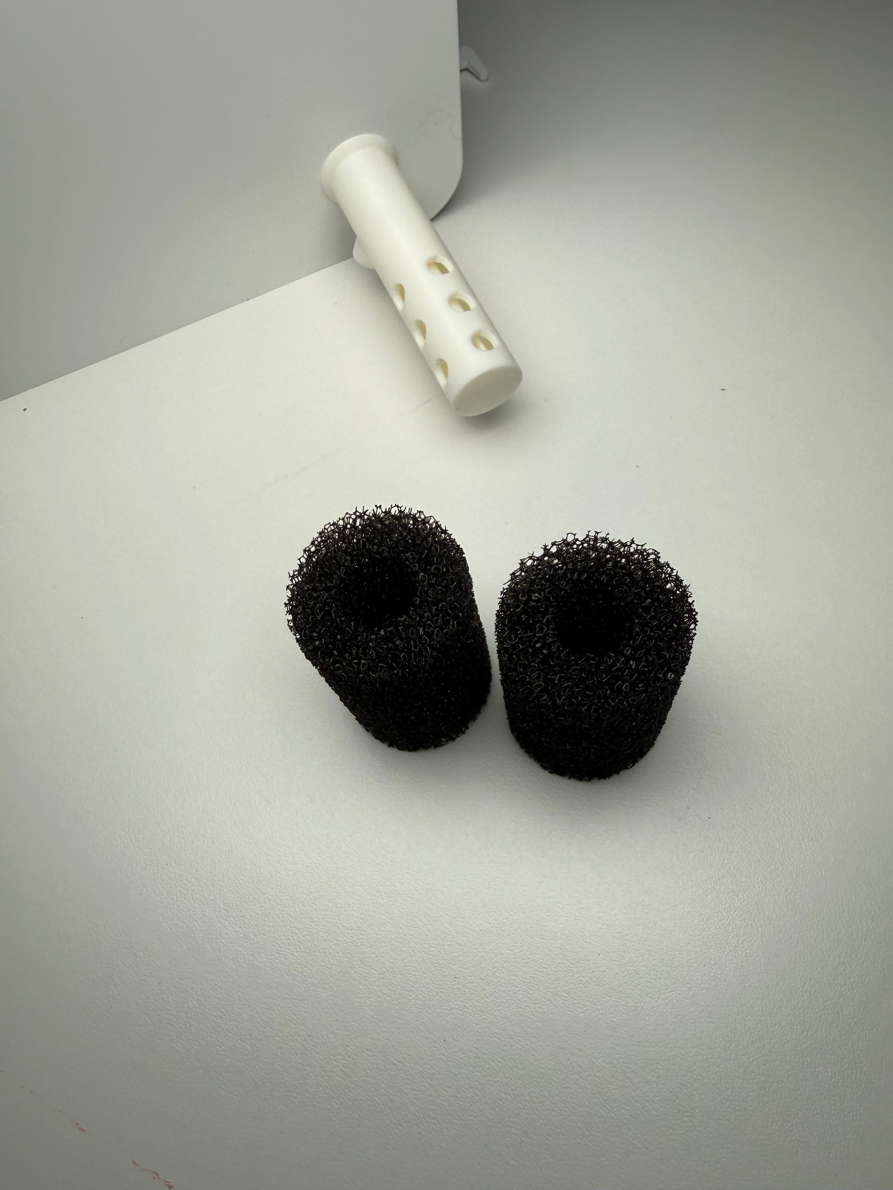 2-Pack Intake Filter