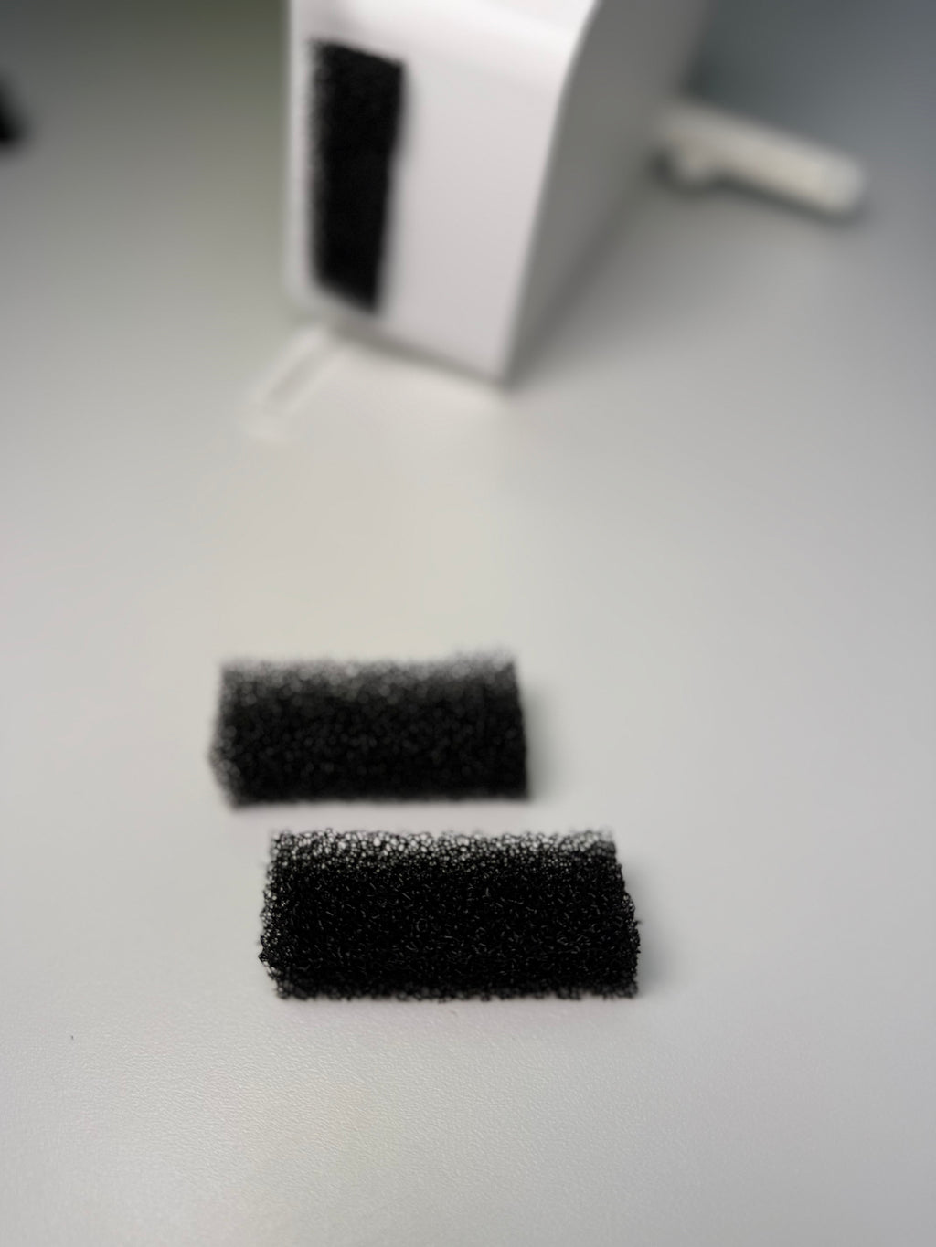 2-Pack Discharge Filter