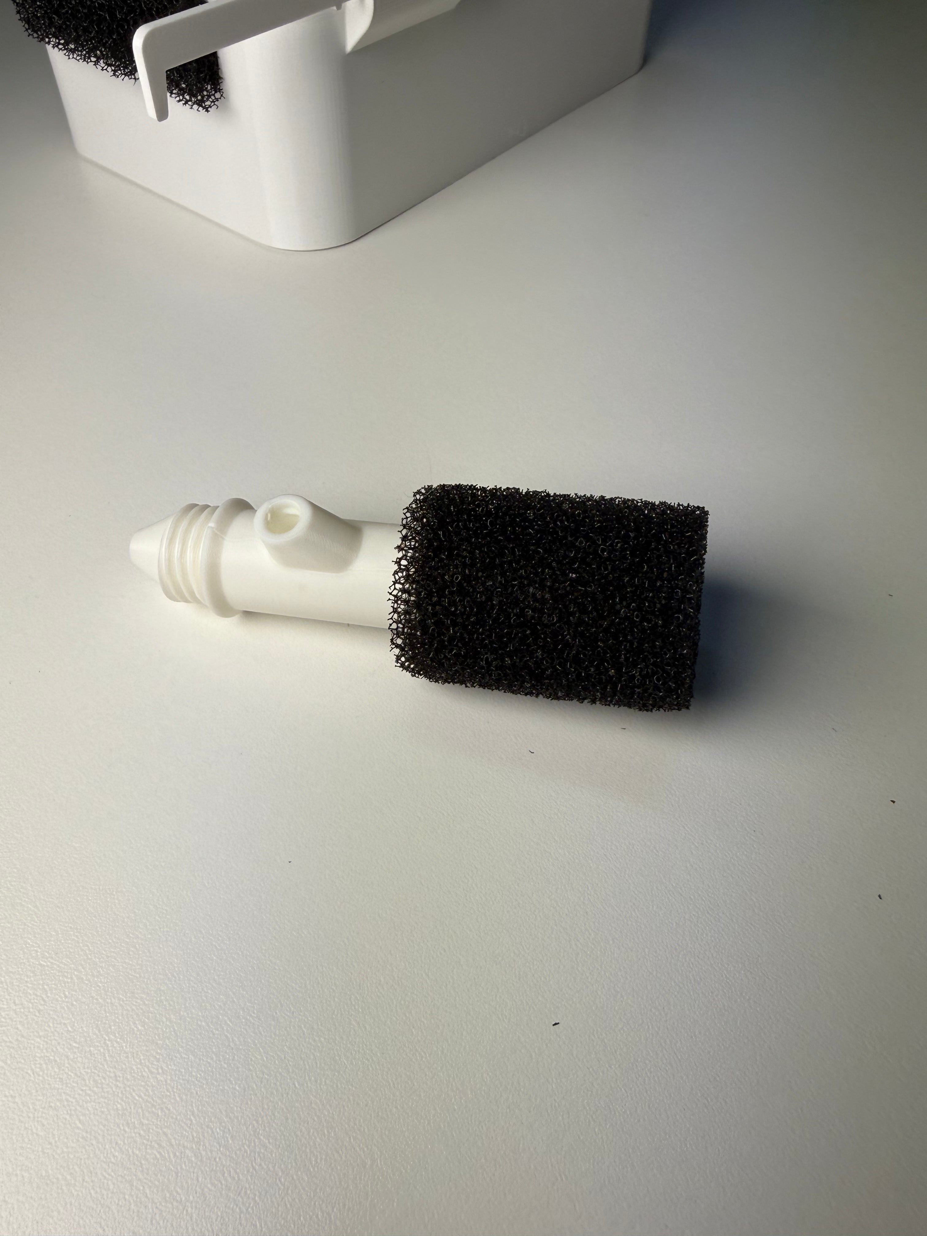2-Pack Intake Filter