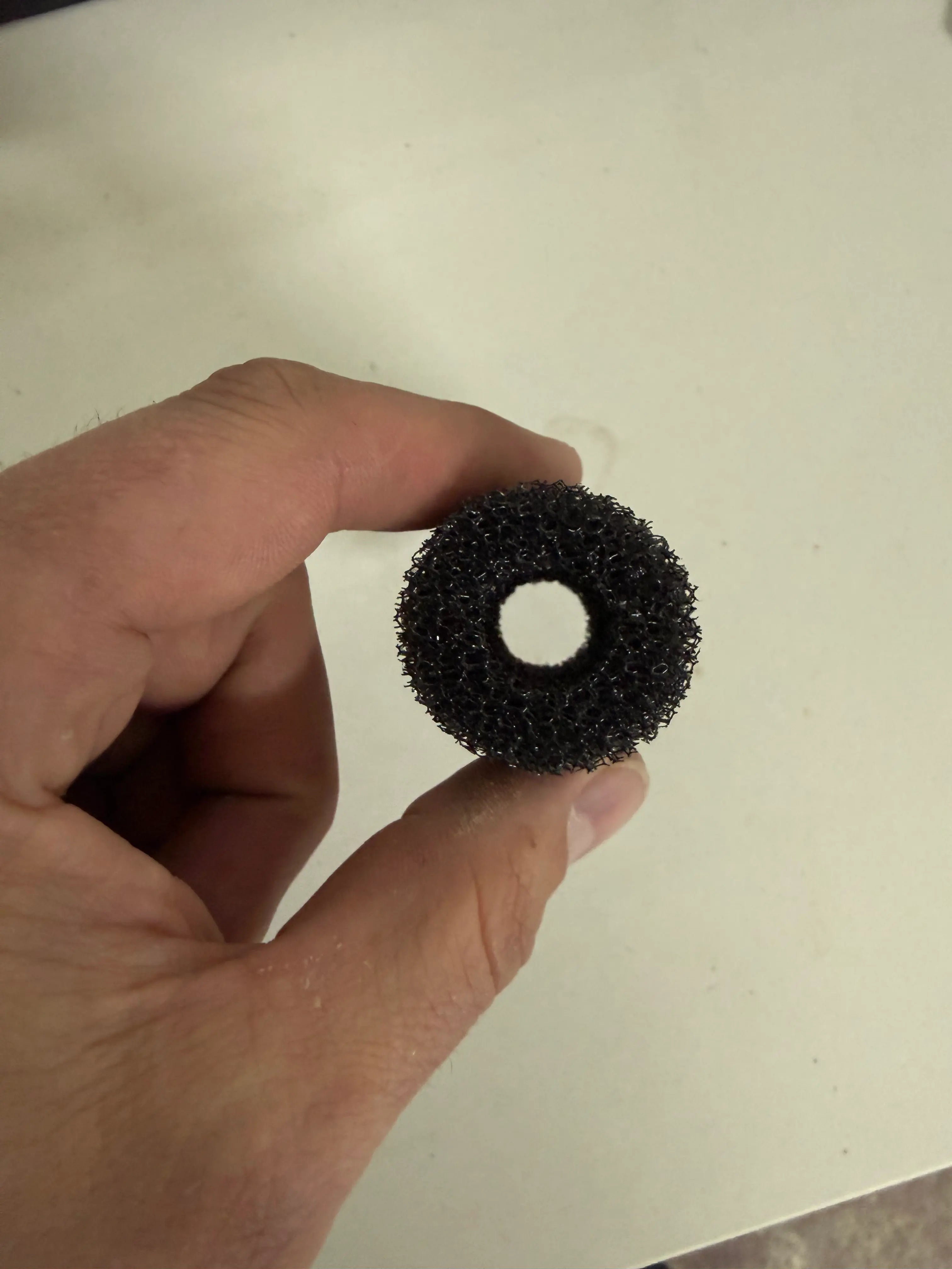 2-Pack Intake Filter