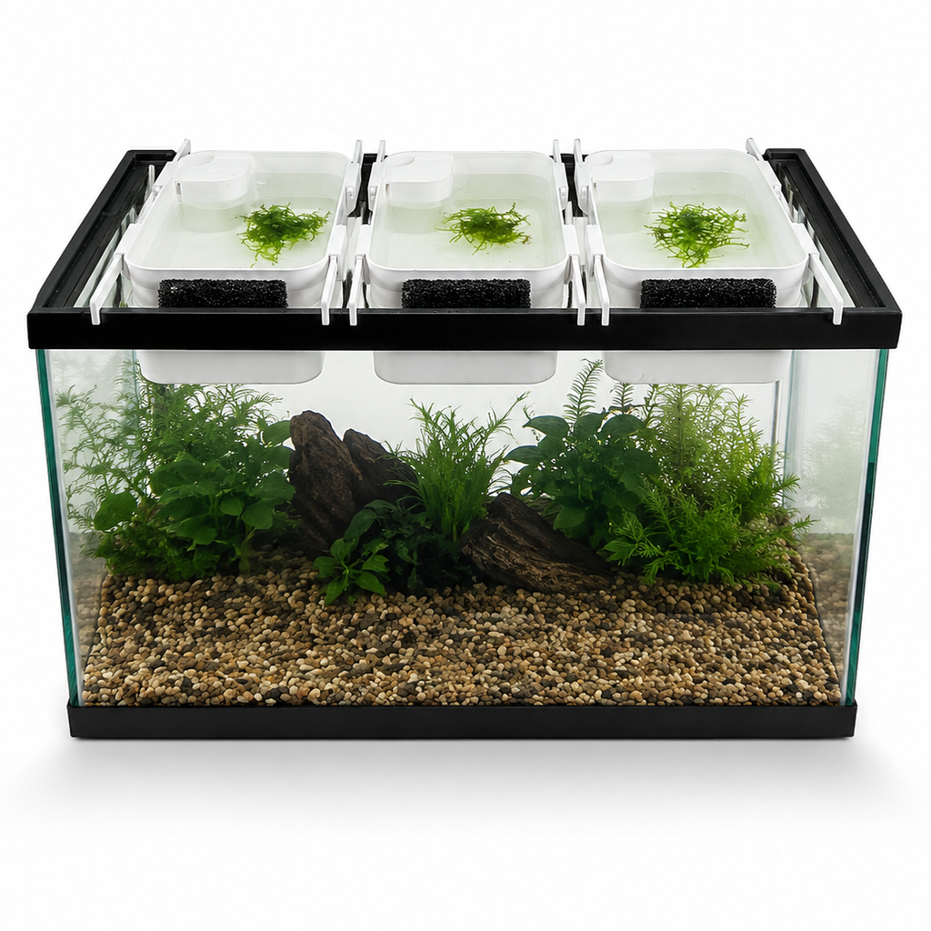 Fry Tray (Small)