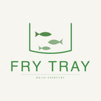 Fry Tray (Large)