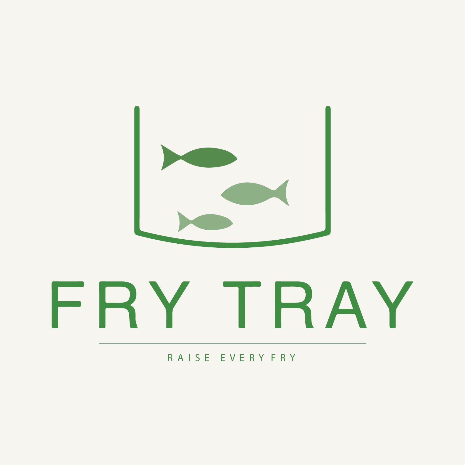 Fry Tray (Small)