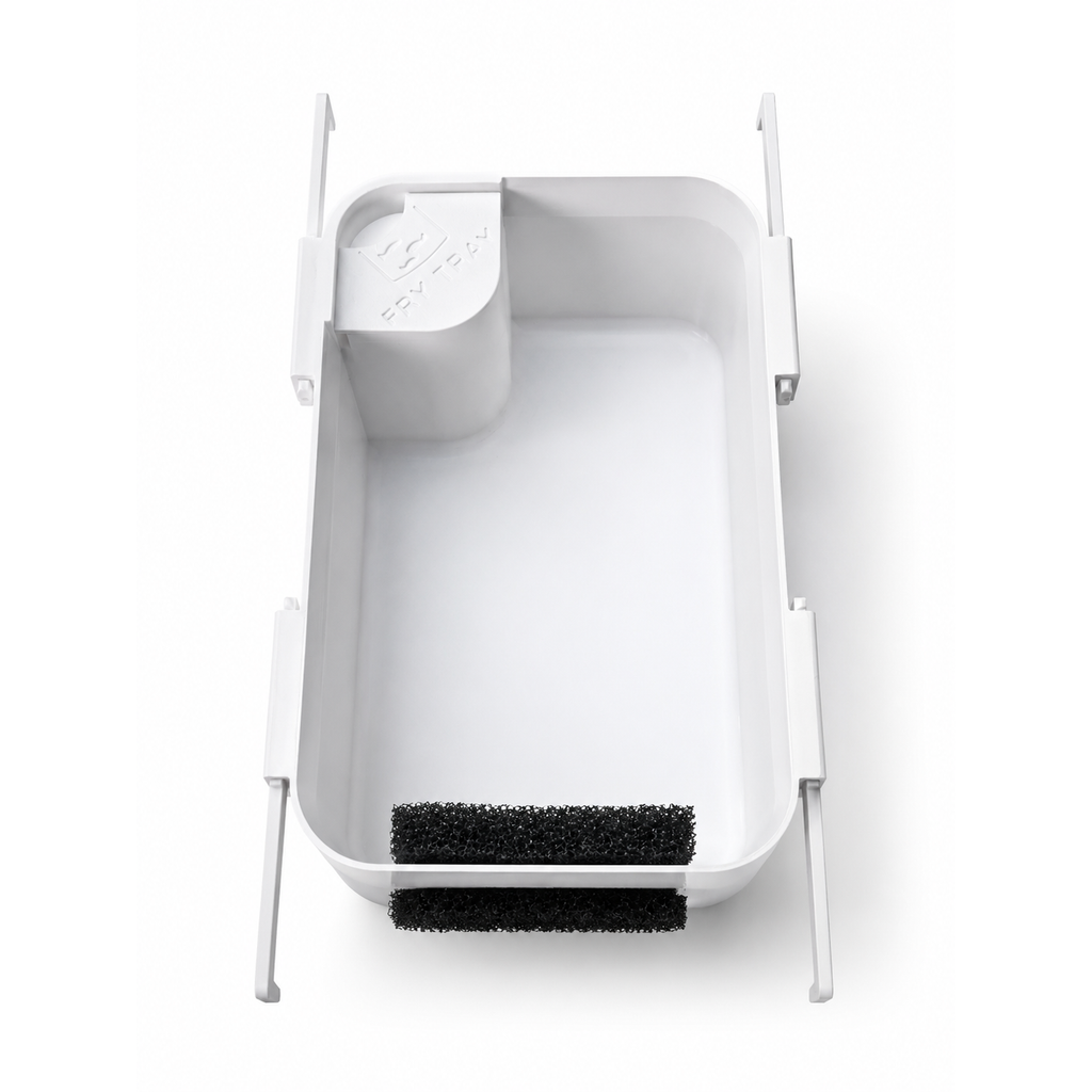 Fry Tray (Large)